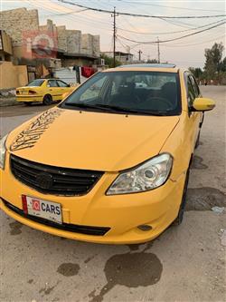 بي واي دي G3